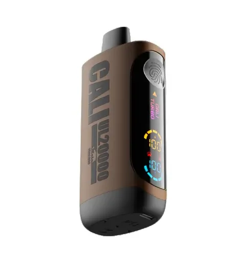Tobacco Cali Ul20000