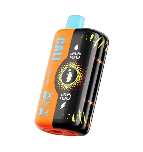 Tropical Blast Cali XLT 40K
