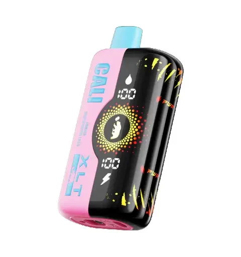 Frozen Watermelon Lush Cali XLT 40K