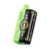 Frozen Sour Apple Cali XLT 40K