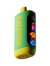 Frozen Kiwi Lemonade Cali Ul20000