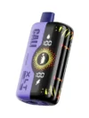 Frozen Grape Cali XLT 40K