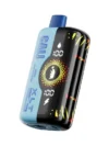 Frozen Blue Raspberry Cali XLT 40K