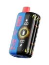 Blueberry Watermelon Cali XLT 40K