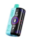 Blue Mint Cali XLT 40K