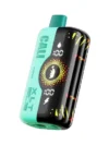 Spearmint Cali XLT 40K
