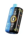 Blue Blast Cali XLT 40K