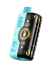 Clear Cali XLT 40K