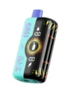Sour Blue Dust Cali XLT 40K