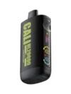 Frozen White Grape Cali Ul20K Black Series Disposable Vape 1 Frozen White Grape Cali Ul20K