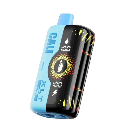Polar Ice Cali XLT 40K