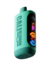Spearmint Cali Ul20000