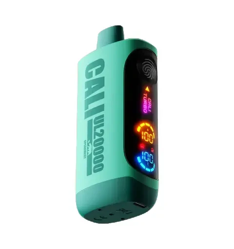 Spearmint Cali Ul20000