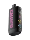 Fcuking Fab Cali Ul20K Black Series Disposable Vape 1 Fcuking Fab Cali Ul20K