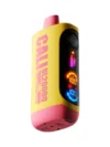 Pineapple Strawberry Banana Cali Ul20000