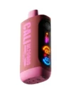 Peach Watermelon Cali Ul20000