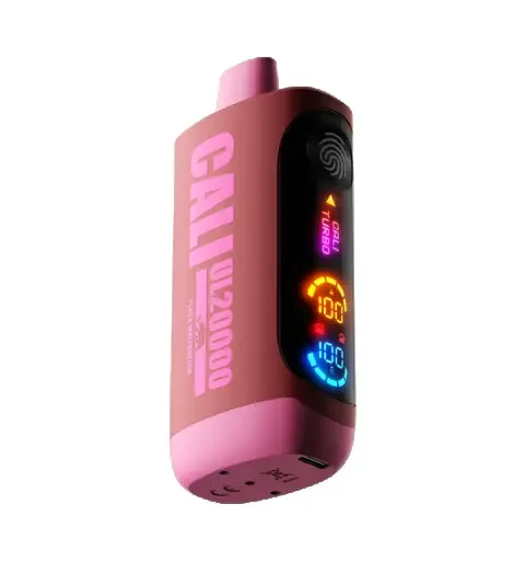 Peach Watermelon Cali Ul20000