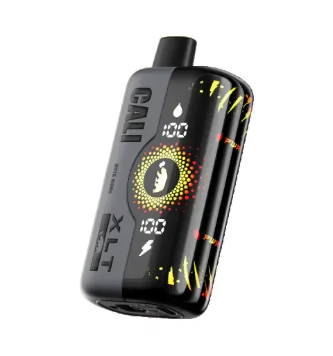 Meta Moon Cali XLT 40K