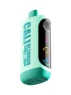 Emerald Green Mint Cali Ul20K Mint Series