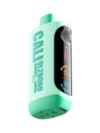 Menthol Cali Ul20K Mint Series