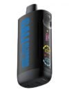 Baja Blast Cali Ul20Kblack Series Disposable Vape