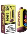 Cherry Lemonade Cali Ul20000 Disposable Vape 1 Cherry Lemonade Cali Ul20000 Disposable Vape 1