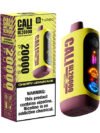 Cherry Lemonade Cali UL20000 Disposable Vape - 5% Nic 1 Cherry Lemonade Cali UL20000