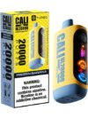 Frozen Banana Cali UL20000 Disposable Vape - 5% Nic 2 Frozen Banana Cali Ul20000 Disposable Vape