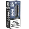 Frozen Blackberry Cali Ul20000 Disposable Vape