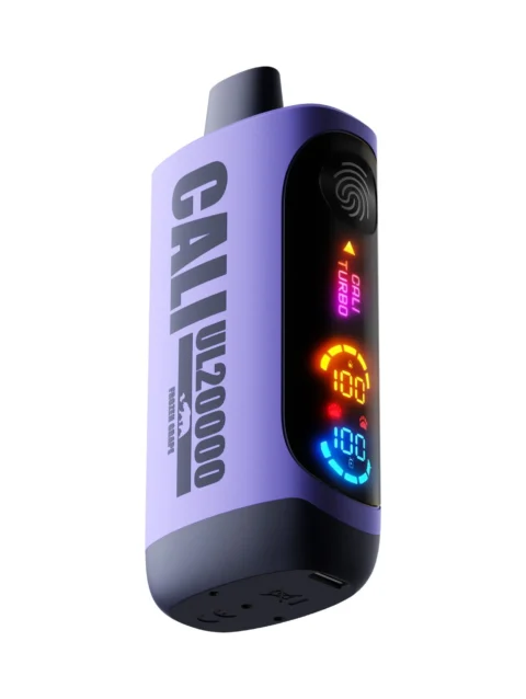 Frozen Grape Cali UL20000