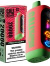 Frozen Lush Cali Ul20000 Disposable Vape