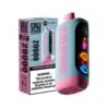 Frozen Peach Cali Ul20000 Disposable Vape