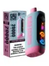 Frozen Peach Cali Ul20000 Disposable Vape 2 Frozen Peach Cali Ul20000 Disposable Vape