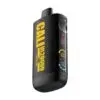 Tropical Blast Cali Ul20K Black Series Disposable