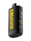 Tropical Blast Cali Ul20K Black Series Disposable