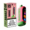 Watermelon splash Cali Ul20000 Disposable Vape
