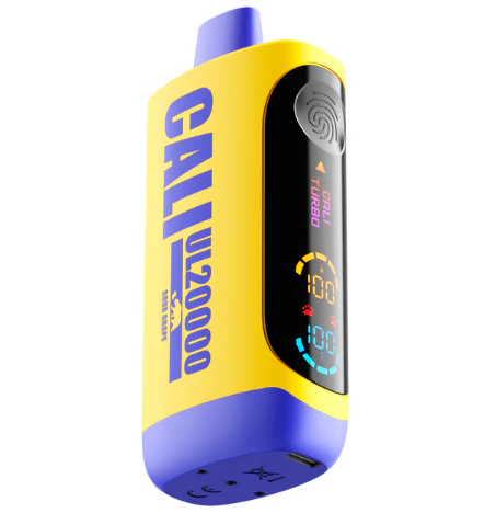 Sour Grape Cali UL20000