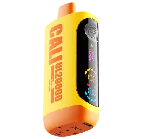 Sour Lush Cali UL20000