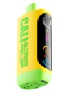 Sour Watermelon Cali Ul20000 Disposable Vape 2 Sour Watermelon Cali UL20000