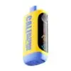 Sour Blueberry Cali Ul20000 Disposable Vape