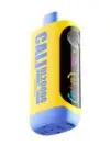 Sour Blueberry Cali Ul20000 Disposable Vape
