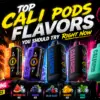 Cali Pods
