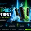Cali Pods