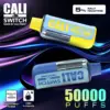 Strawberry Kiwi Cali Switch 50K