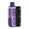 Frozen Grape Cali Switch Kit Disposable (50000 Puffs)