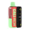 Frozen Lush Cali Switch Kit Disposable (50000 Puffs)