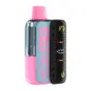 Frozen Peach Cali Switch Kit Disposable (50000 Puffs)