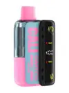 Frozen Peach Cali Switch Kit Disposable (50000 Puffs)