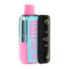 Cali Switch Kit 50K Puff Disposable Miami Mint 92631 9