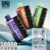 Strawberry Kiwi Cali Switch Kit